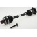 Drive shaft GKND12332 Spidan