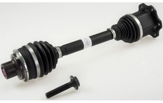 Drive shaft GKND12332 Spidan