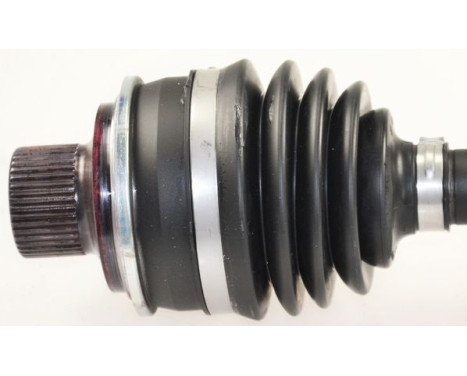 Drive shaft GKND12332 Spidan, Image 2