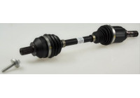 Drive shaft GKND12660 Spidan