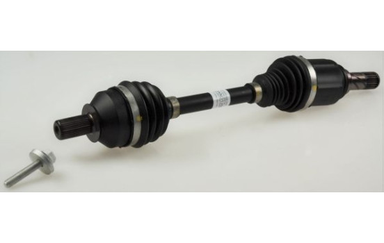 Drive shaft GKND12660 Spidan