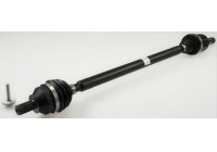 Drive shaft GKND12661 Spidan