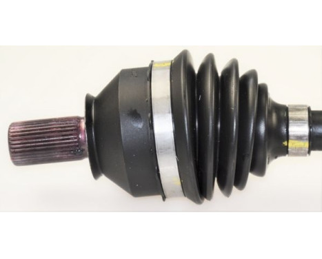 Drive shaft GKND12661 Spidan, Image 2
