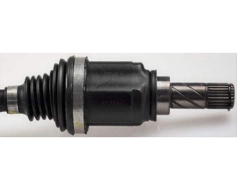 Drive shaft GKND12661 Spidan, Image 3
