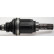 Drive shaft GKND12661 Spidan, Thumbnail 3