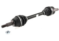 Drive shaft GKND12663 Spidan