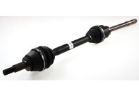 Drive shaft GKND12664 Spidan