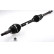 Drive shaft GKND12669 Spidan