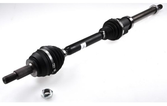 Drive shaft GKND12669 Spidan