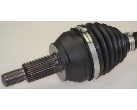 Drive shaft GKND12913 Spidan, Image 2