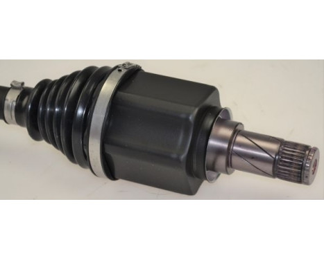 Drive shaft GKND12913 Spidan, Image 3
