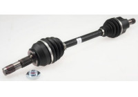 Drive shaft GKND12918 Spidan