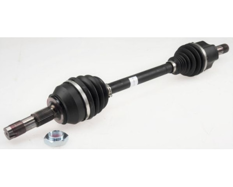 Drive shaft GKND12918 Spidan
