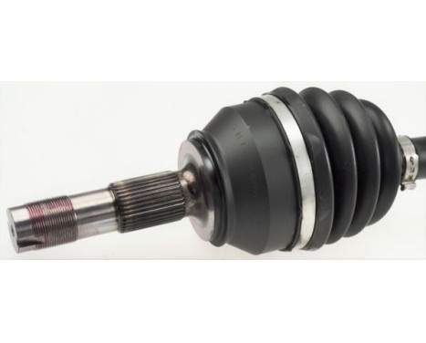 Drive shaft GKND12918 Spidan, Image 2