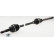 Drive shaft GKND12947 Spidan