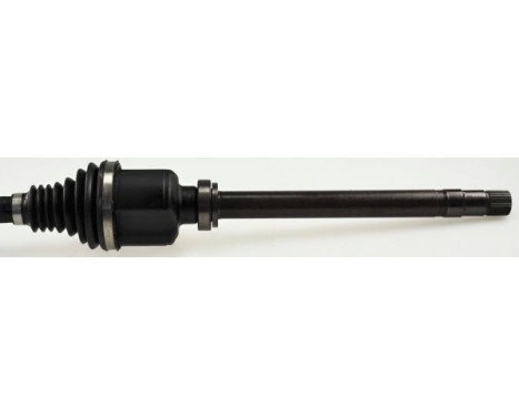 Drive shaft GKND12947 Spidan, Image 3