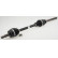 Drive shaft GKND12949 Spidan