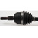 Drive shaft GKND12951 Spidan, Thumbnail 2