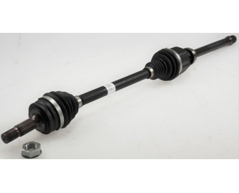Drive shaft GKND12953 Spidan