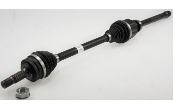 Drive shaft GKND12953 Spidan