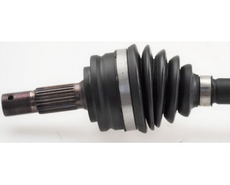 Drive shaft GKND12953 Spidan, Image 2
