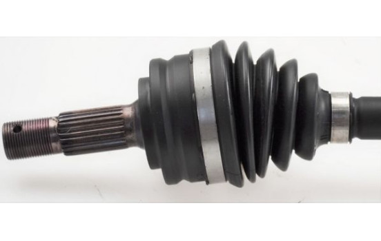 Drive shaft GKND12953 Spidan, Image 2