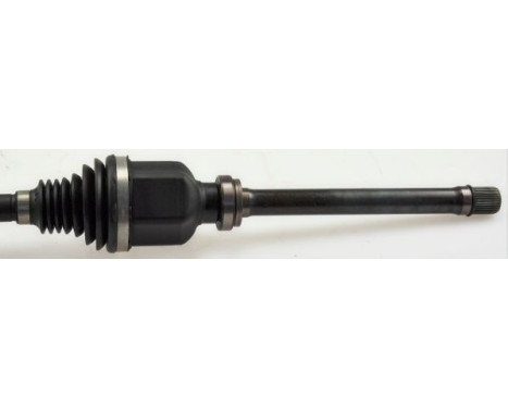 Drive shaft GKND12953 Spidan, Image 3