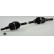 Drive shaft GKND12954 Spidan