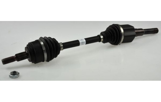 Drive shaft GKND12954 Spidan