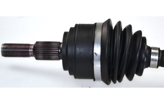 Drive shaft GKND12954 Spidan, Image 2