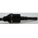Drive shaft GKND12954 Spidan, Thumbnail 3