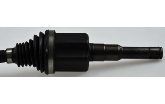 Drive shaft GKND12954 Spidan, Image 3