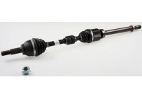 Drive shaft GKND12955 Spidan