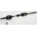 Drive shaft GKND12955 Spidan