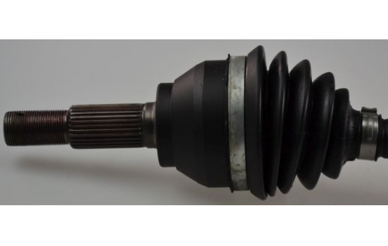 Drive shaft GKND12955 Spidan, Image 2