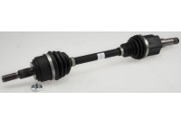 Drive shaft GKND12957 Spidan