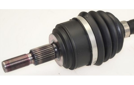 Drive shaft GKND12958 Spidan, Image 2
