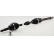 Drive shaft GKND12960 Spidan