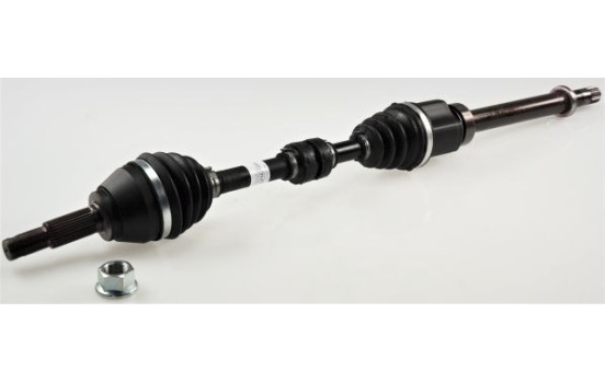 Drive shaft GKND12960 Spidan