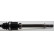 Drive shaft GKND12960 Spidan, Thumbnail 3