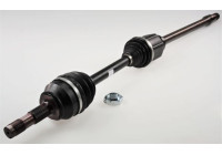 Drive shaft GKND12964 Spidan