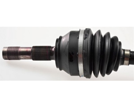 Drive shaft GKND12964 Spidan, Image 2