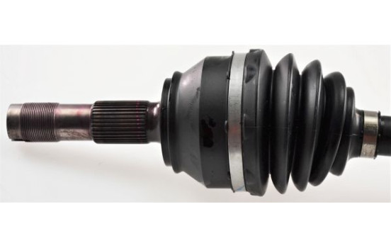 Drive shaft GKND12964 Spidan, Image 2