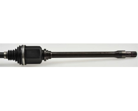 Drive shaft GKND12964 Spidan, Image 3
