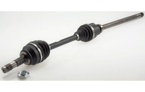 Drive shaft GKND12965 Spidan
