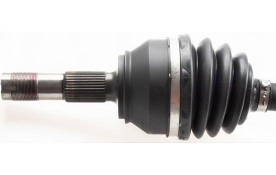 Drive shaft GKND12965 Spidan, Image 2