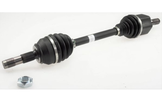 Drive shaft GKND12966 Spidan