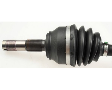 Drive shaft GKND12966 Spidan, Image 2