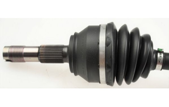 Drive shaft GKND12966 Spidan, Image 2
