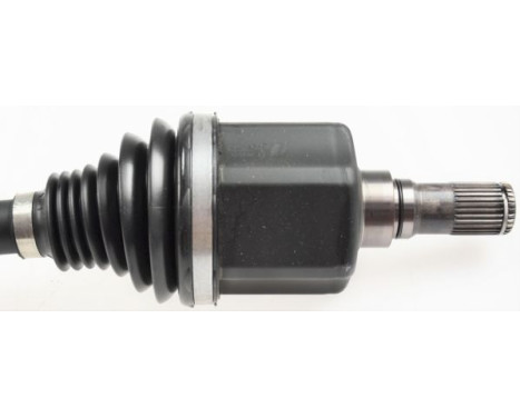 Drive shaft GKND12966 Spidan, Image 3